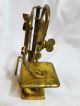 The Tabitha Antique Sewing Machine 1800s Wood Handle Sewing Machines photo 9