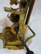 The Tabitha Antique Sewing Machine 1800s Wood Handle Sewing Machines photo 11
