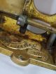The Tabitha Antique Sewing Machine 1800s Wood Handle Sewing Machines photo 2