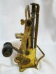 The Tabitha Antique Sewing Machine 1800s Wood Handle Sewing Machines photo 3
