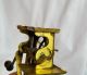 The Tabitha Antique Sewing Machine 1800s Wood Handle Sewing Machines photo 7