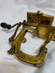 The Tabitha Antique Sewing Machine 1800s Wood Handle Sewing Machines photo 8