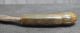 Antique And Quality Large Knife,  Philippines Luzon. Pacific Islands & Oceania photo 4