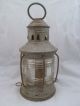 Antique Maritime Oil Masthead Anchor Light,  National Lamp Co Lamps & Lighting photo 1