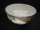 Antique Japanese Mid Meiji Era (c.  1880) Lidded Akai - Imari Ceramic Bowl Plates photo 2