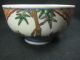 Antique Japanese Mid Meiji Era (c.  1880) Lidded Akai - Imari Ceramic Bowl Plates photo 4