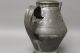 A Very Early 19th C Pa Tin Coffee Pot In Surface Great Early Form Primitives photo 8