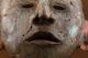 Teotihuacan Stone Maskette/mask Pendant - Antique Pre Columbian - Maya Olmec The Americas photo 8