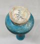 G985: Persian Porcelain Flower Vase Of Appropriate Tone And Work W/good Atmosphe Other Antiquities photo 6