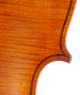 Brilliant Antique Enricus Ceruti Italian 4/4 Old Master Violin - Geige,  小提琴 String photo 6