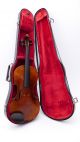 Rare Master Nicolaus Amatus Fecit Antique Old Violin Violin0 Violine Viola String photo 1