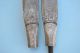 Old Mughal Ottoman Silver Damascened Damascus Bow Archery Quiver Indo Persian India photo 9