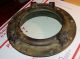 Antique 1920 ' S Wilcox&crittenden Bronze Boat Porthole All And Beauty Portholes photo 4