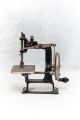 Antique Smith & Egge Little Comfort Improved Toy Sewing Machine Sewing Machines photo 2