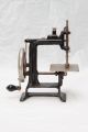 Antique Smith & Egge Little Comfort Improved Toy Sewing Machine Sewing Machines photo 4