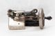 Antique Smith & Egge Little Comfort Improved Toy Sewing Machine Sewing Machines photo 5
