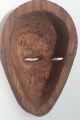 Rare Sudanese Personal Protection Mask 4.  5 