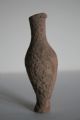 Ancient Greek Hellenistic Spindle Flask 4/3rd Century Bc Greek photo 1