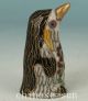 Asian Chinese Old Cloisonne Hand Carved Penguin Collect Statue Figure Decoration Other Antique Chinese Statues photo 3