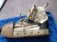 Vintage Us Navy Diving Boots Desco Bronze, Diving Helmets photo 6