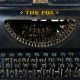The Fox Visible No.  23 Typewriter The Fox Typewriter Co. ,  Grand Rapids,  Michigan Typewriters photo 6