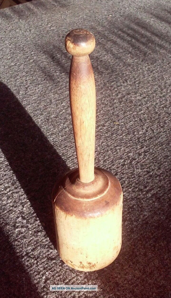 Primitive Antique 9 