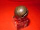 Medieval - 1 Bell - 16 - 17 Th Century Patina Other Antiquities photo 2