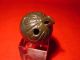 Medieval - 1 Bell - 16 - 17 Th Century Patina Other Antiquities photo 5