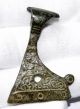 Viking Mythological Battle - Axe Amulet - Runic Symbols - Wearable - St83 Roman photo 4