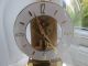 Art Deco Kundo German Electronic Clock By Kieninger & Obergfell Art Deco photo 1