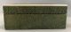 French Art Deco Period Shagreen Box With Inlaid Edges, Art Deco photo 1