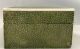 French Art Deco Period Shagreen Box With Inlaid Edges, Art Deco photo 4