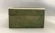French Art Deco Period Shagreen Box With Inlaid Edges, Art Deco photo 5
