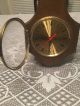 Vintage Clock And Barometer Clocks photo 1
