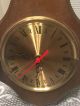 Vintage Clock And Barometer Clocks photo 2