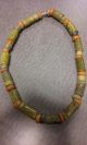 Pre - Columbian Jade Beaded Necklace Only $109 The Americas photo 1