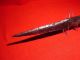 Medieval - Knight - Dagger - 14 - 15th Century Rare Other Antiquities photo 3