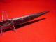 Medieval - Knight - Dagger - 14 - 15th Century Rare Other Antiquities photo 8