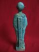 Ancient Egyptian Statue Of God Ptah (4th To 3rd Century Bc) Egyptian photo 2