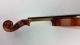 Old Antique French Violin Made By Laberte Ca 1930 After Stradivarius String photo 10