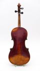 Antonius Stradiuarius Antique Old Violin Violin0 Violine Viola German Germany String photo 2