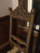 Remarkable (and Tragic) Oak Renaissance Revival Dining Chairs To Restore 1900-1950 photo 2