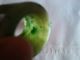China Green Jadeite Jade Banzhi 翡翠玉扳指 Rings photo 5