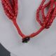 Tibetan Handwork Red Coral Necklaces Inlayturquoise Pendant & Necklaces C626 Necklaces & Pendants photo 2