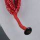 Tibetan Handwork Red Coral Necklaces Inlayturquoise Pendant & Necklaces C626 Necklaces & Pendants photo 4