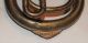Tenor Horn By Adolfo Lapini - 1899 3 Rotary Valve,  Tall Design Brass photo 3