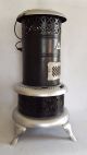 Antique Perfection Model 525 Kerosene/oil Heater - Complete Burner & Tank Stoves photo 2