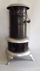 Antique Perfection Model 525 Kerosene/oil Heater - Complete Burner & Tank Stoves photo 3
