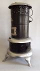 Antique Perfection Model 525 Kerosene/oil Heater - Complete Burner & Tank Stoves photo 4