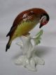 Goldfinch Finch Bird Decoration Figurine Germany Karl Ens Figurines photo 1
